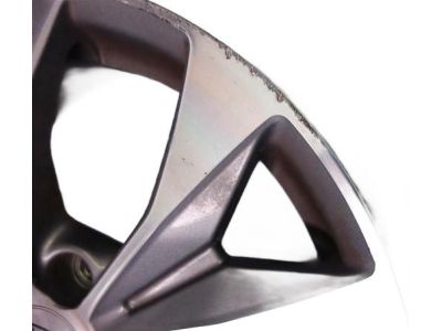 Honda 42700-TR4-A91 Wheel, Disk Al