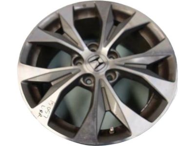 Honda 42700-TR4-A91 Wheel, Disk Al