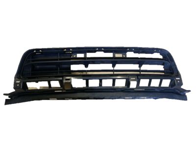 Honda 71105-SNC-A50 Cover, FR. Bumper