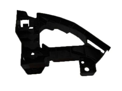 Honda 71190-T7A-000 Up Beam L, FR Bumper
