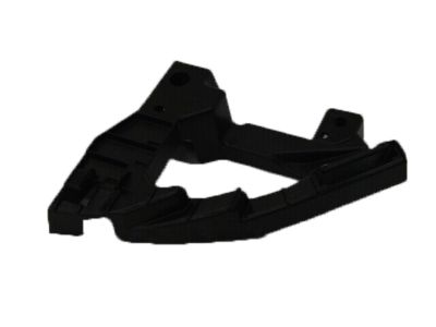 Honda 71190-T7A-000 Up Beam L, FR Bumper