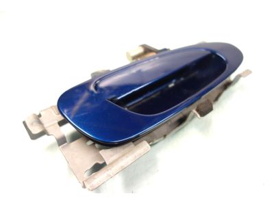 Honda 72140-SDN-A01ZA Handle Assembly, Right Front Door (Outer) (Sapphire Blue Pearl)