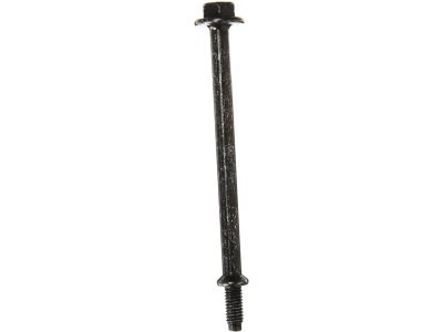 Honda 90014-P07-000 Bolt B, Head Cover