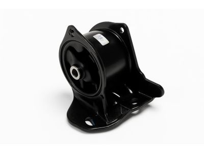 Honda 50805-SR3-010 Rubber, Transmission Mounting (MT)