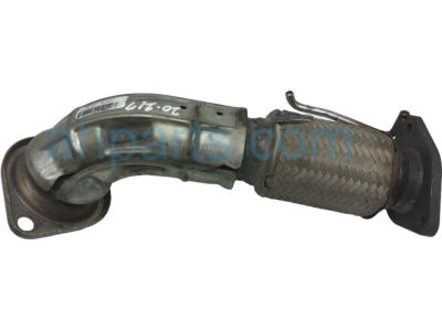 Honda 18210-TA5-A12 Pipe A, Exhuast