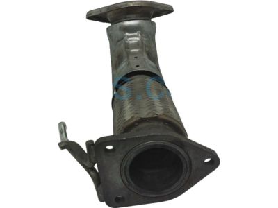 Honda 18210-TA5-A12 Pipe A, Exhuast