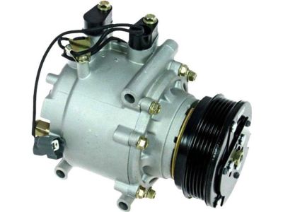 Honda 38810-P0G-A01 Compressor