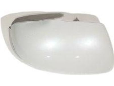Honda 76201-T5R-P01YF Housing Cap (Platinum White Pearl)