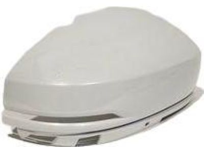 Honda 76201-T5R-P01YF Housing Cap (Platinum White Pearl)