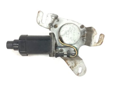 Honda 33210-SB0-013 Motor Assy., R. Retractable