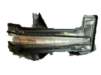 Acura 34300-TZ3-A01 Light Assembly, Side T