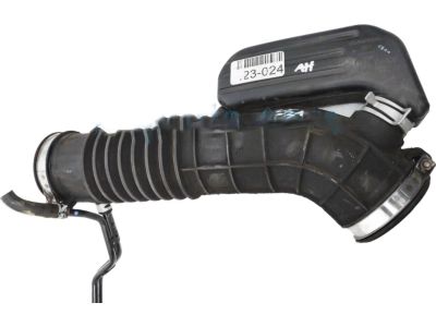 Honda 17228-6L2-A01 TUBE, AIR FLOW