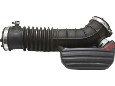 Honda 17228-6L2-A01 TUBE, AIR FLOW