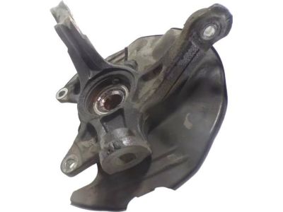 Honda 51211-TM8-A00 Knuckle, Right Front