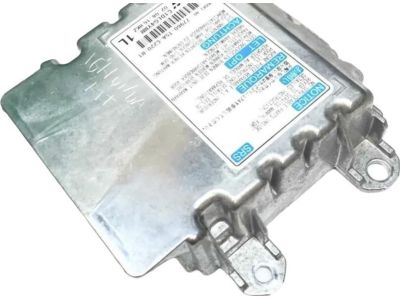 Honda 77960-TK6-A04 SRS Unit