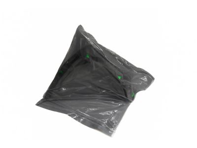 Acura 74144-TR0-A01 Rubber, Front Bulkhead Seal (Lower)