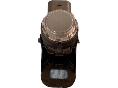 Honda 39680-TZA-J11ZU SENSOR ASSY, PARKING