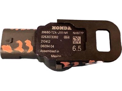 Honda 39680-TZA-J11ZU SENSOR ASSY, PARKING