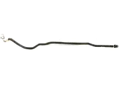 Honda 80343-SR1-A22 Pipe C, Receiver