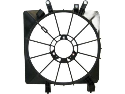 Honda 19015-PRA-003 Shroud