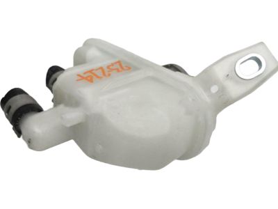 Honda 1J045-5RD-004 Cap Complete