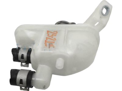 Honda 1J045-5RD-004 Cap Complete