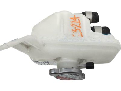 Honda 1J045-5RD-004 Cap Complete