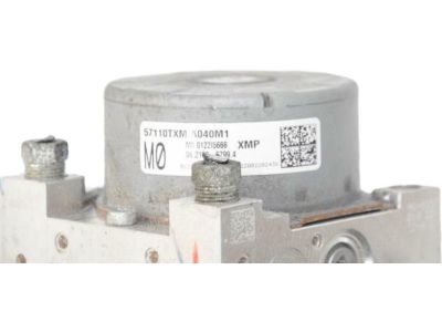 Honda 57100-TXM-A03 SET