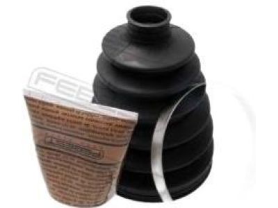 Honda 44018-S30-C02 Boot Set, Outboard