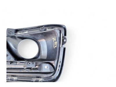 Honda 71108-SZT-J50 Garnish L, FR Fog