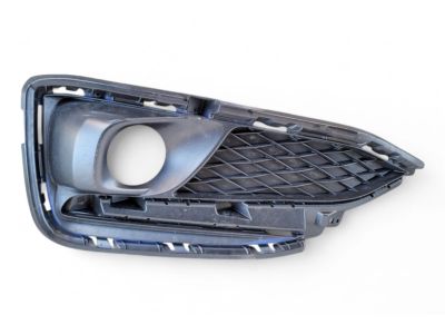 Honda 71108-SZT-J50 Garnish L, FR Fog