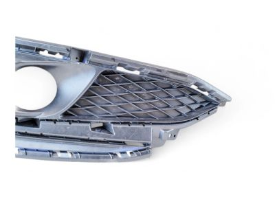 Honda 71108-SZT-J50 Garnish L, FR Fog