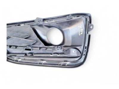 Honda 71108-SZT-J50 Garnish L, FR Fog