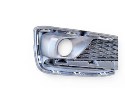 Honda 71108-SZT-J50 Garnish L, FR Fog