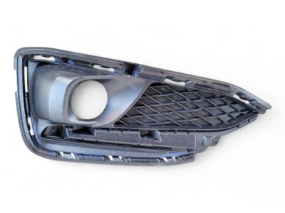 Honda 71108-SZT-J50 Garnish L, FR Fog