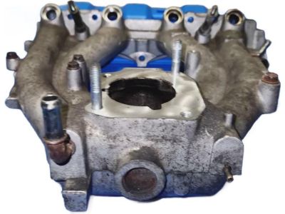 Honda 17100-P2F-A00 Manifold, Intake
