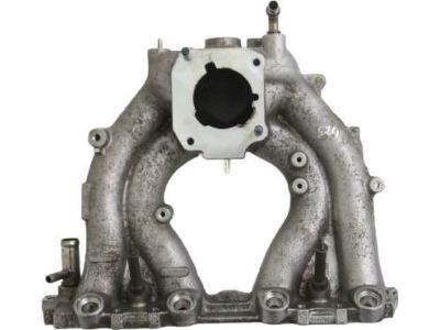 Honda 17100-P2F-A00 Manifold, Intake