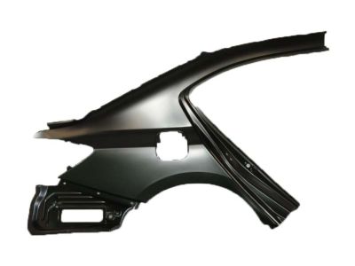 Honda 04646-T2F-A90ZZ Panel Set L, RR Outsi