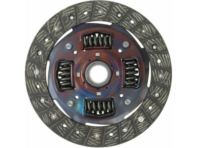 Acura 22200-PND-003 Disk, FRiction