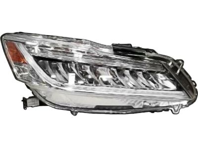 Honda 33100-T2A-A42 Headlight Assy., R.