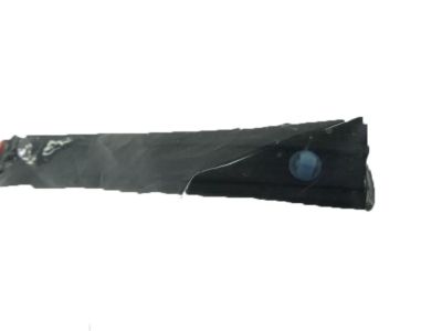 Honda 72364-T5A-003 Sub-Seal, L. FR. Door (FR)