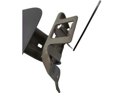 Honda 63910-TXM-A00ZZ LID, FUEL FILLER