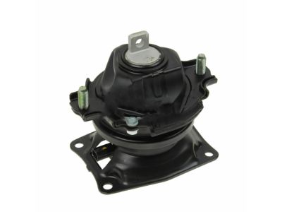 Acura 50830-TA1-A01 Rubber Assembly, Front Engine Mounting