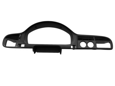 Honda 77200-SV1-G01ZA Panel Assy., Meter *NH1L* (BLACK)