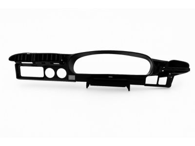 Honda 77200-SV1-G01ZA Panel Assy., Meter *NH1L* (BLACK)