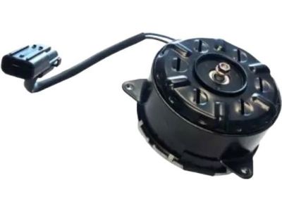 Honda 19030-R40-A02 Motor, Cooling Fan (Toyo)