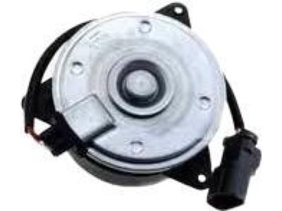 Honda 19030-R40-A02 Motor, Cooling Fan (Toyo)