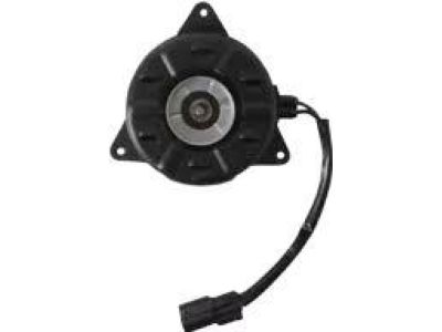 Honda 19030-R40-A02 Motor, Cooling Fan (Toyo)