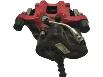 Honda 43019-TGH-A02 Rear Caliper Sub-Assembly