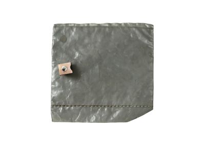 Honda 90101-S2X-003 Nut, Spring (5MM)